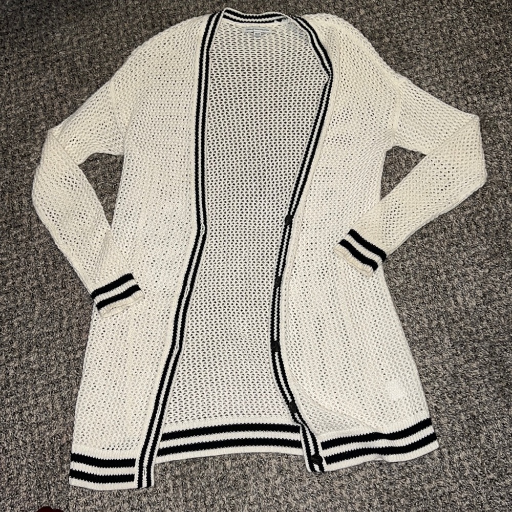 Long sleeve XS